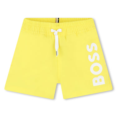 Traje de baño para bebé Boss